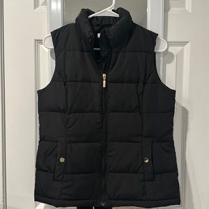 Charter Club Vest